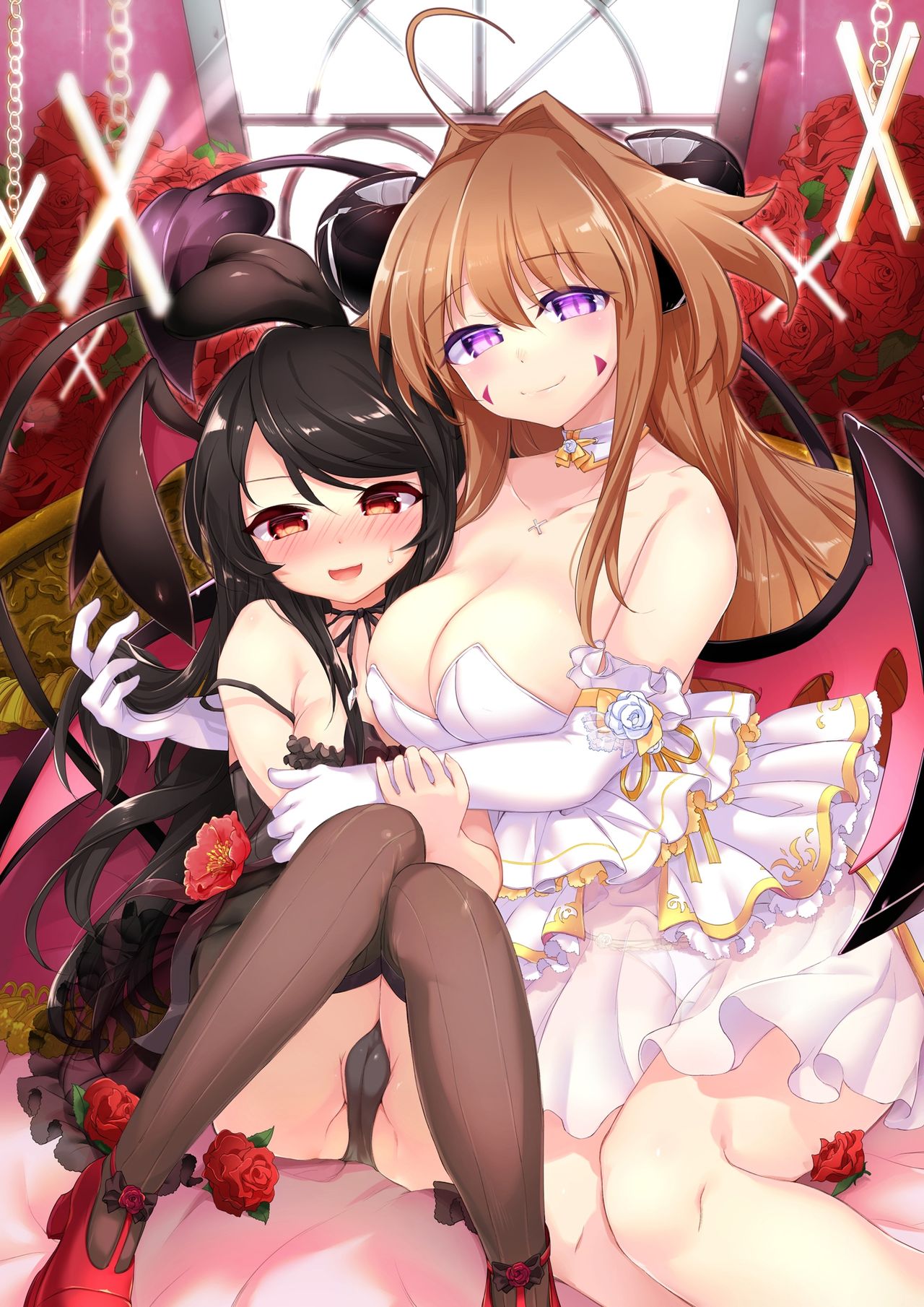 Ore wa Succubus Minarai? - Page 53