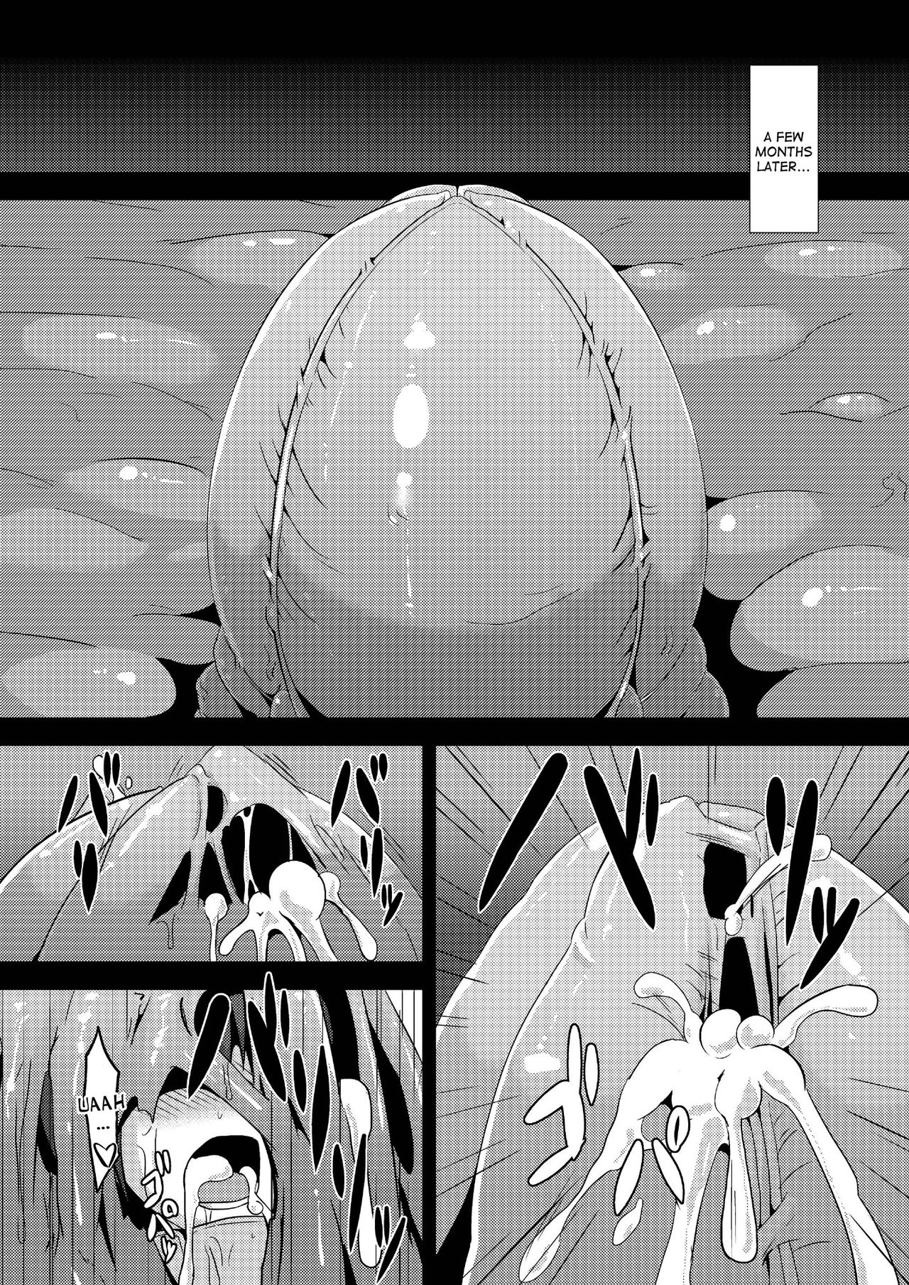 Shinshoku - Page 20