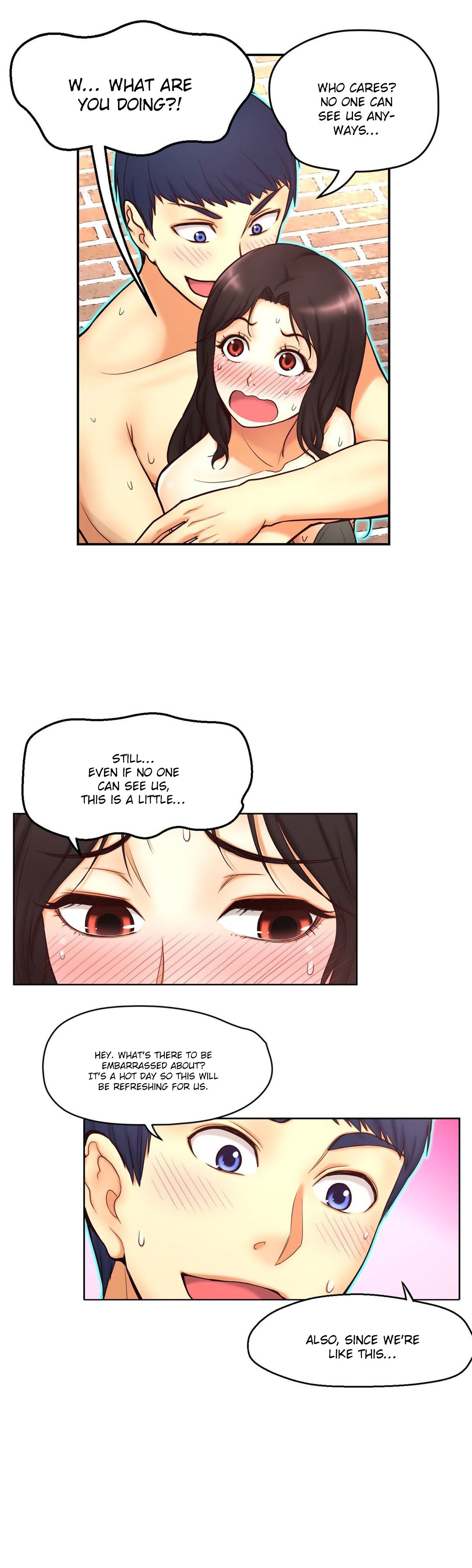 Mia's Tool Ch.0-4 - Page 100