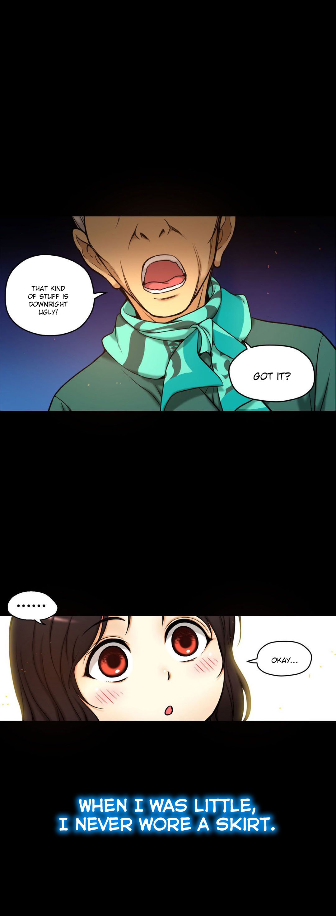 Mia's Tool Ch.0-4 - Page 133