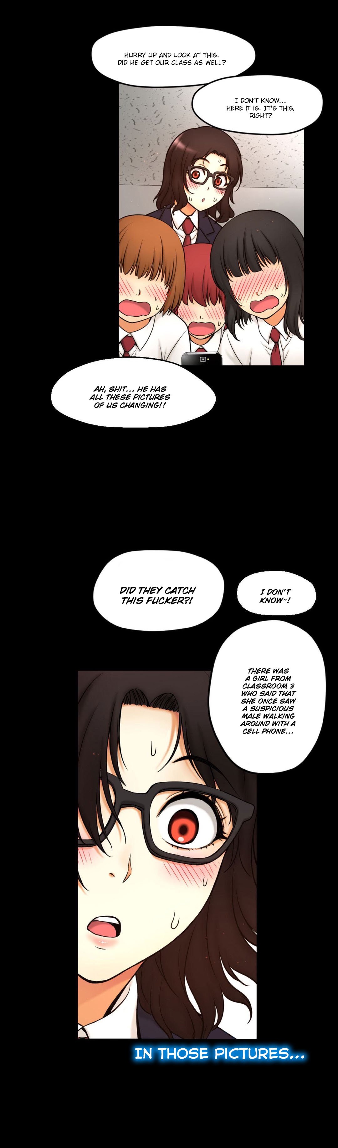 Mia's Tool Ch.0-4 - Page 140