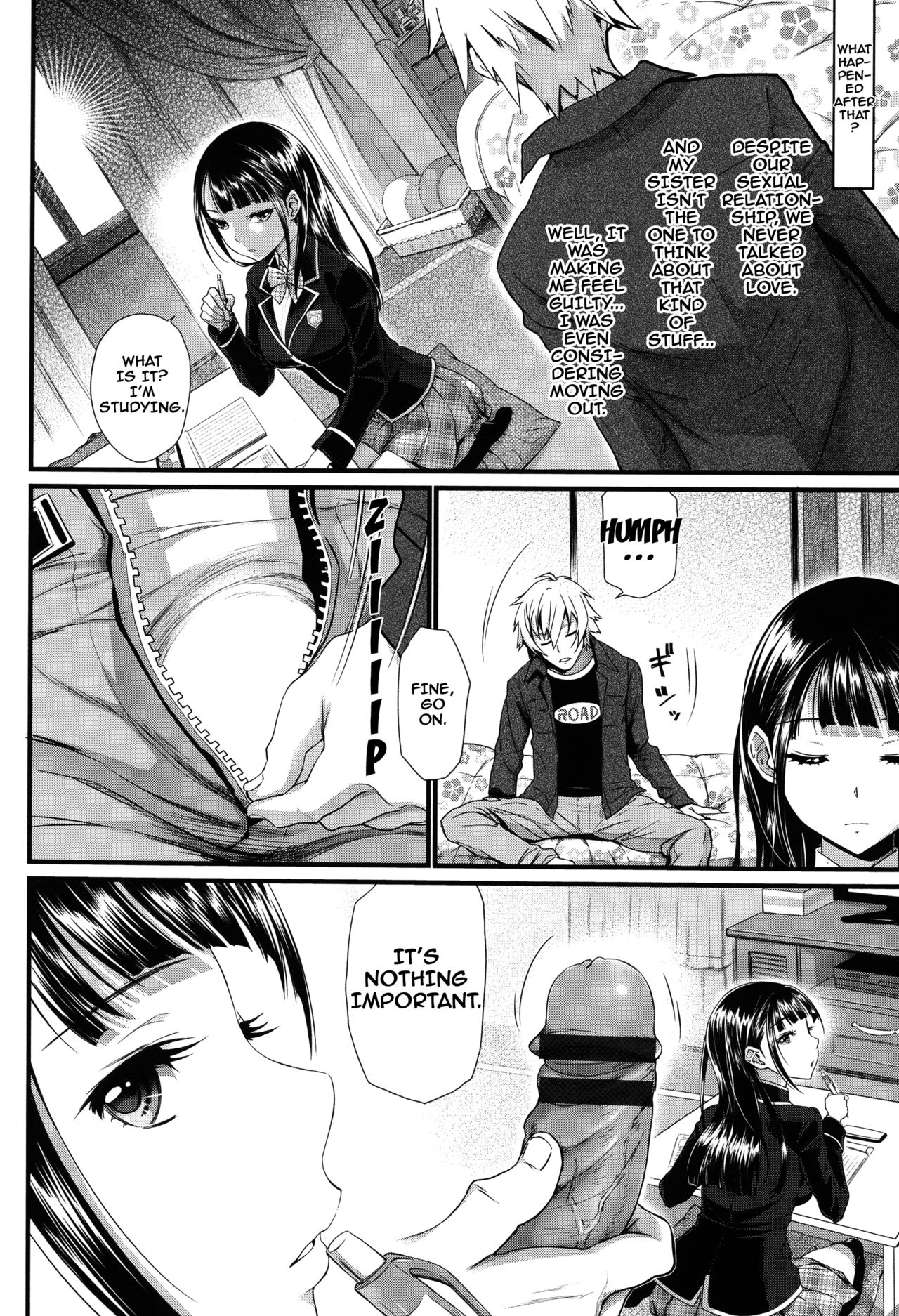 Otomehime Ch. 1-8 - Page 126