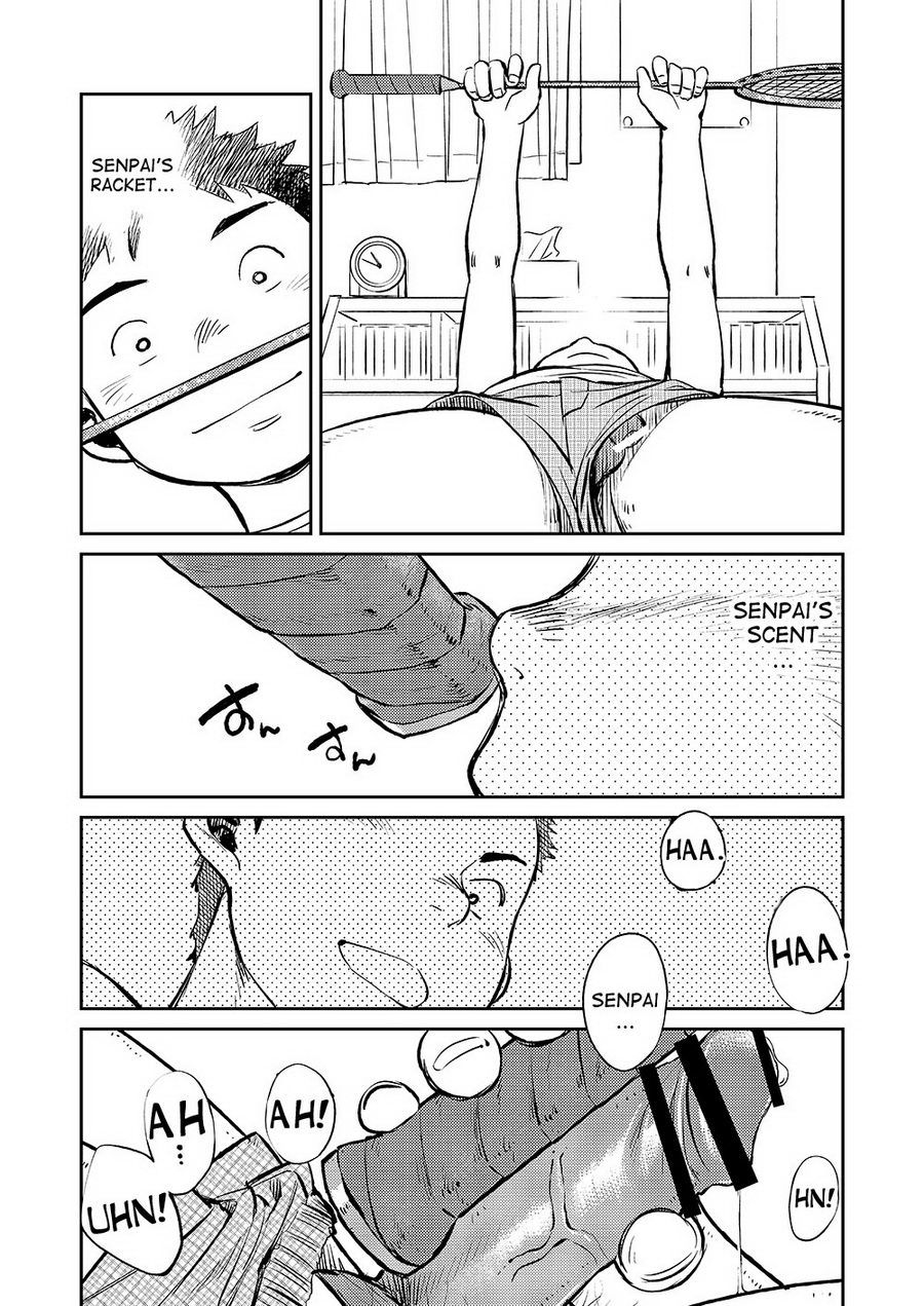 Manga Shounen Zoom Vol. 07 - Page 13