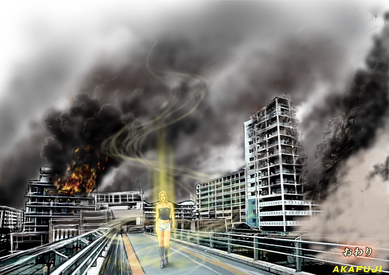 The Third Planet's Nightmare 2: Tragedy Against 3B Class - Page 142