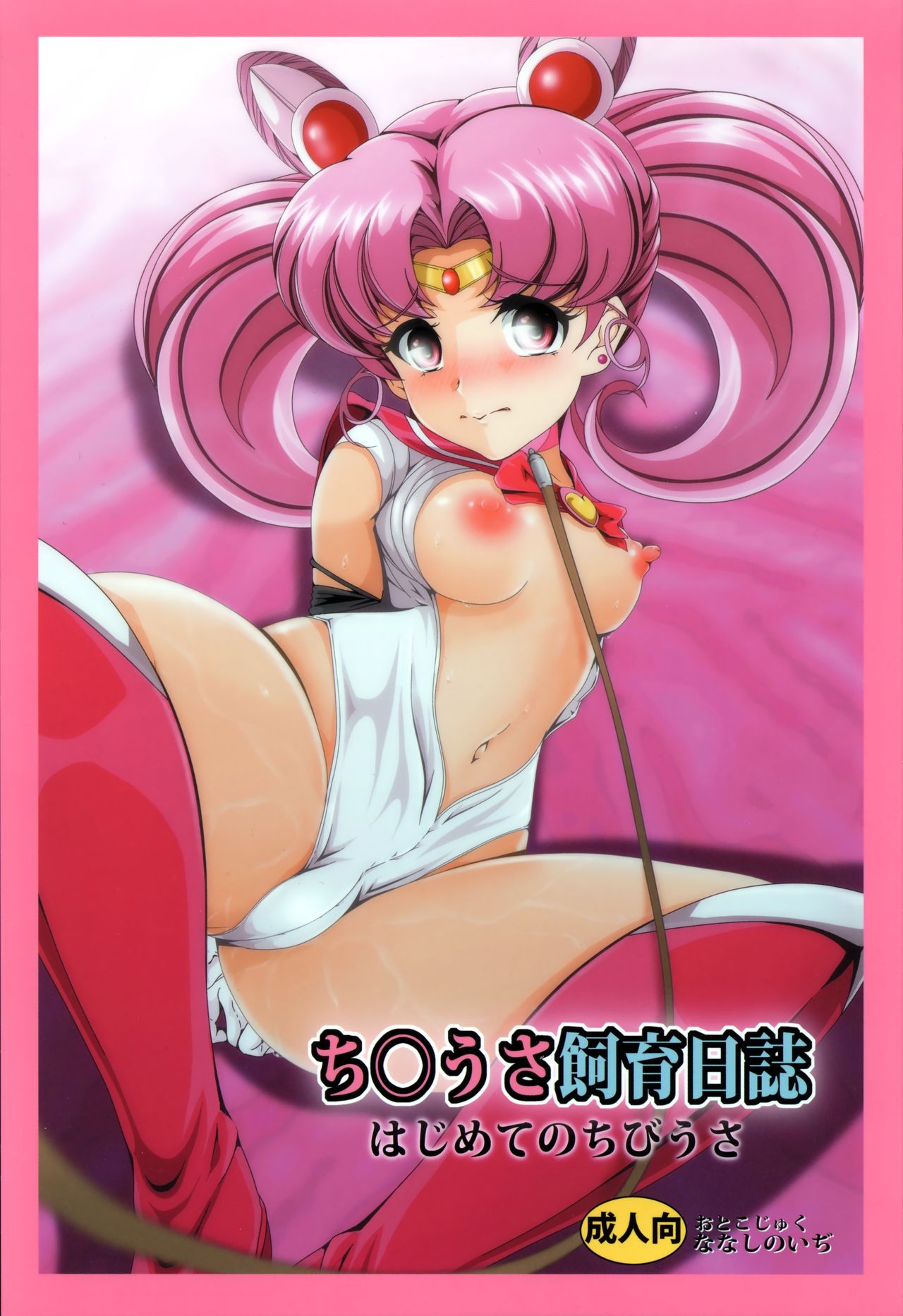 Chibiusa Shiiku Nisshi - Page 1