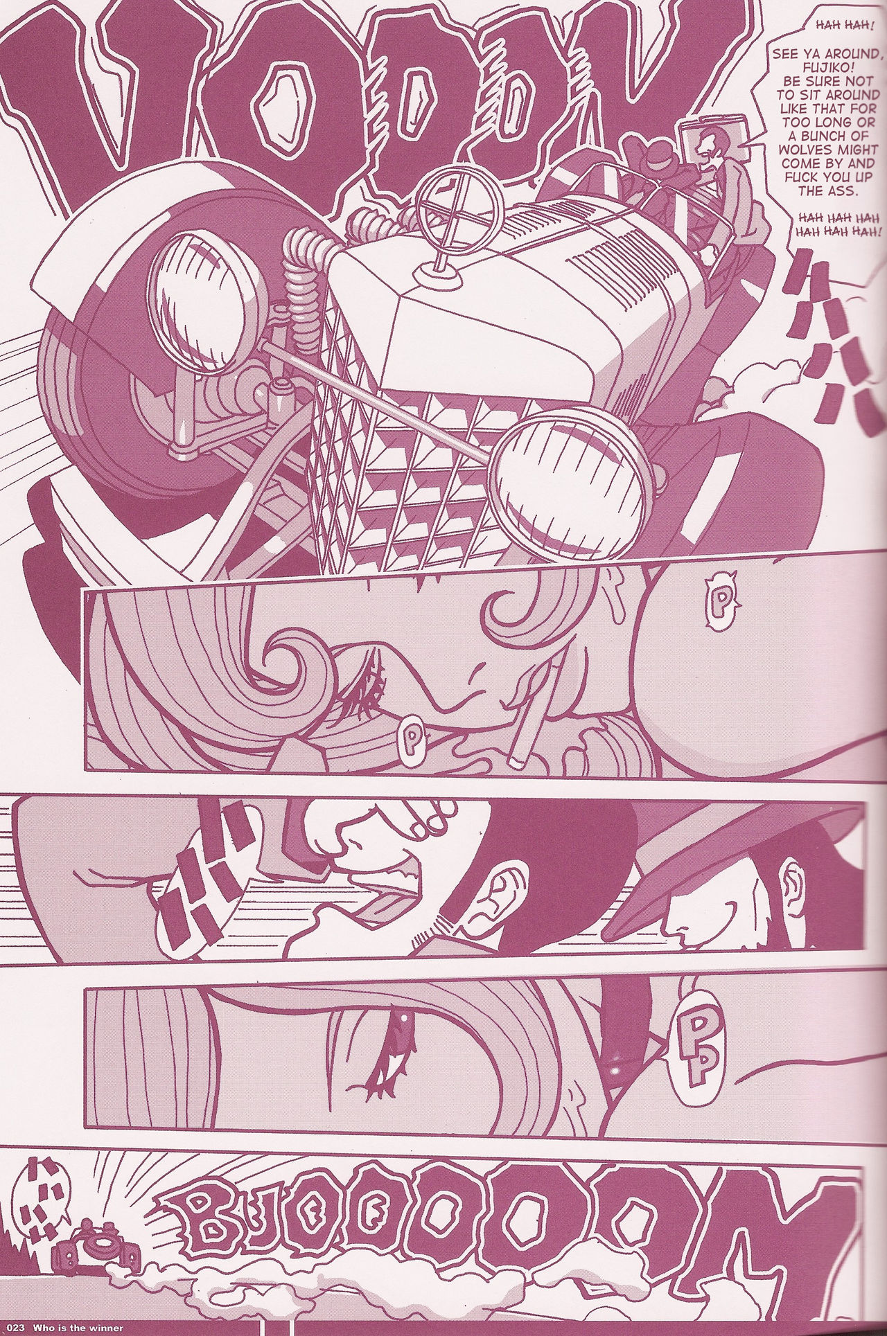 CuteManiac - Page 22