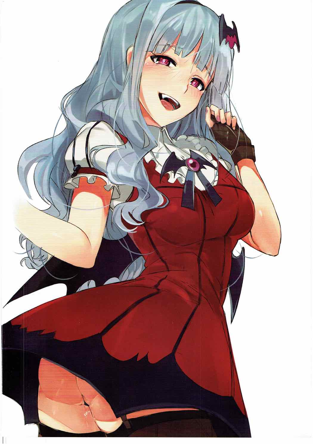 Takane-chan no Keshikaran Illust Matome - Page 15