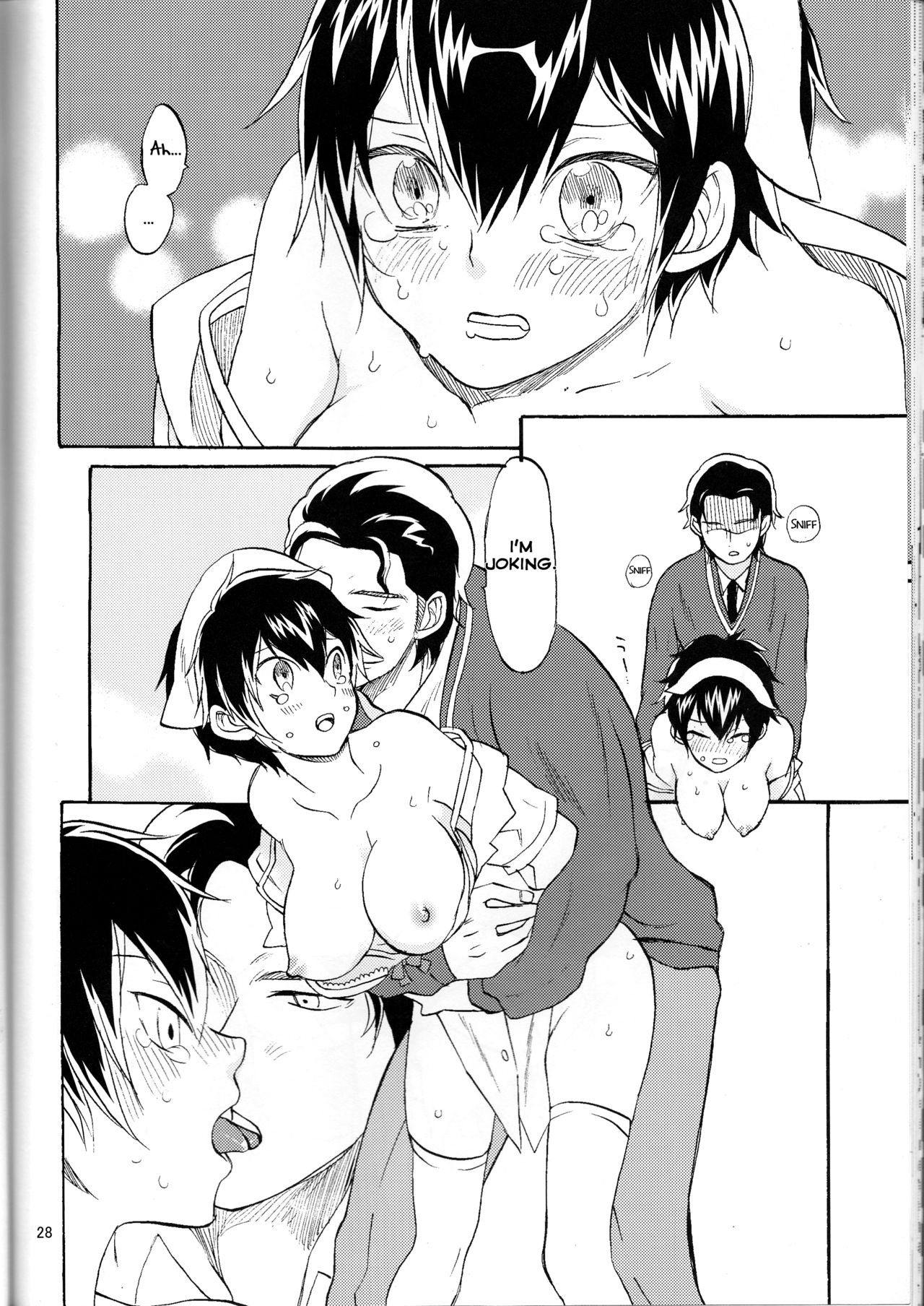 SWEEEEET!! - Page 28