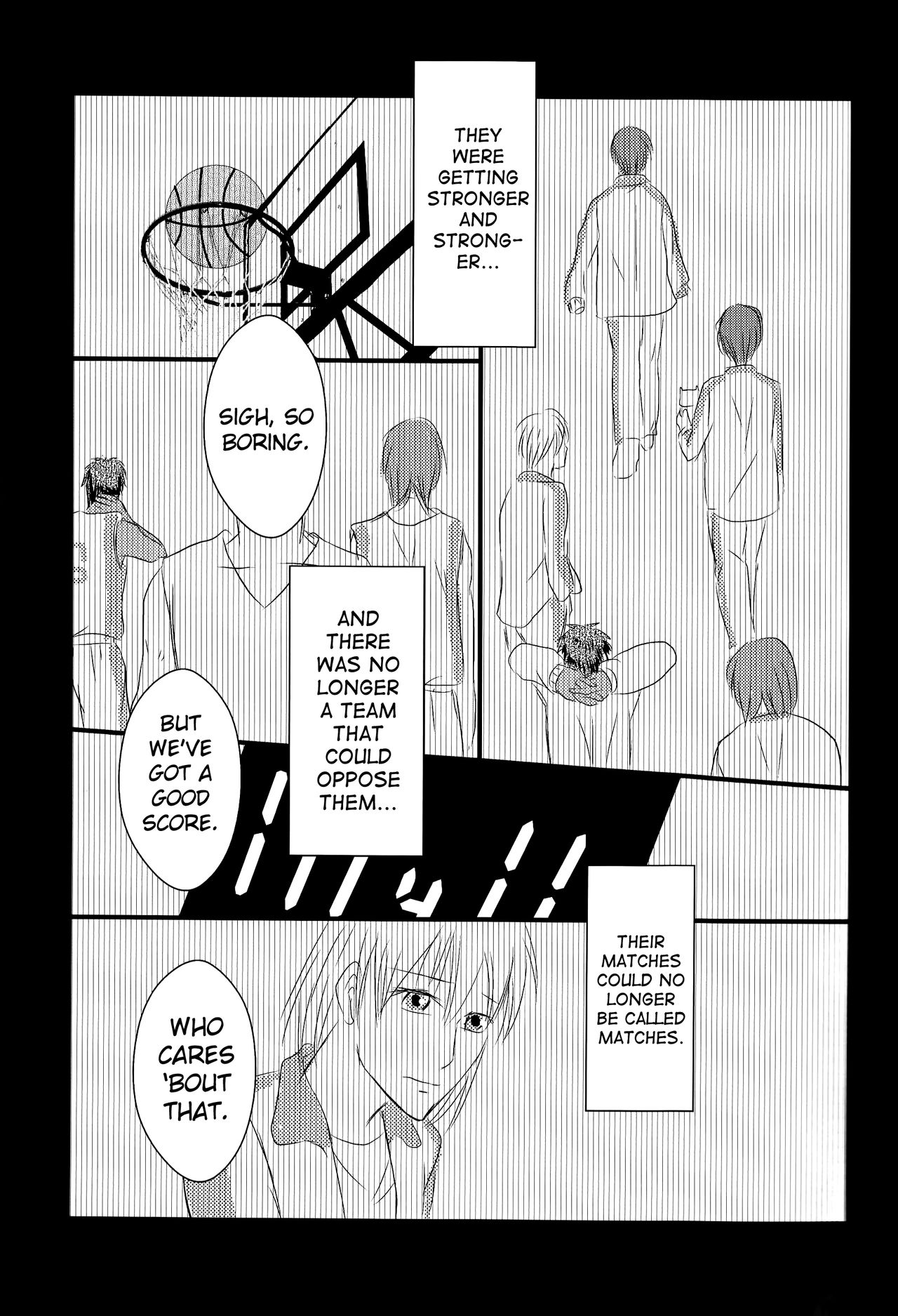 OnlyMyBurningStar2 - Page 25