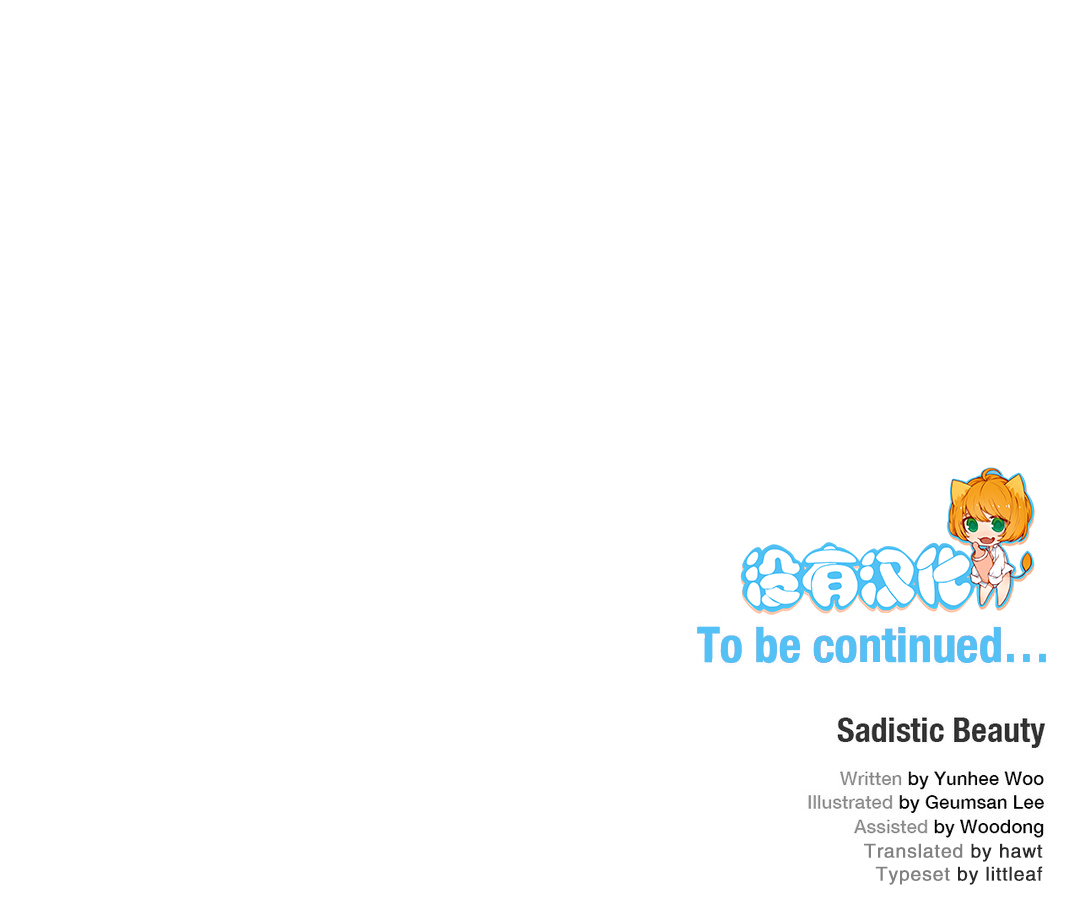 Sadistic Beauty Ch.1-35 - Page 456