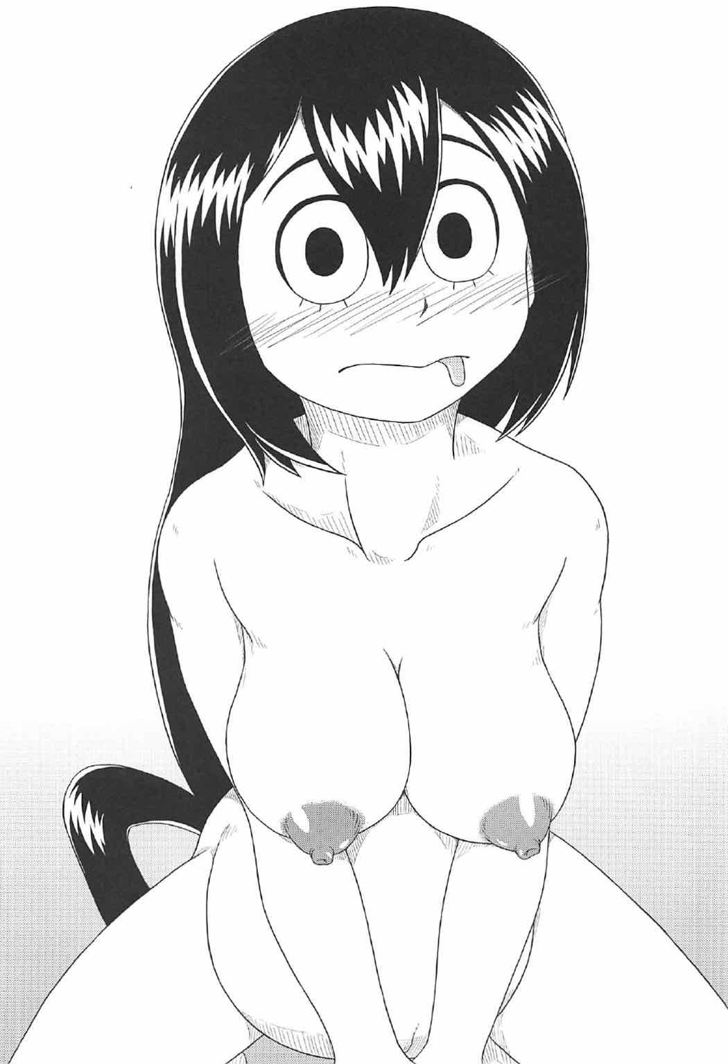 Shitsudo Kero Per - Page 16