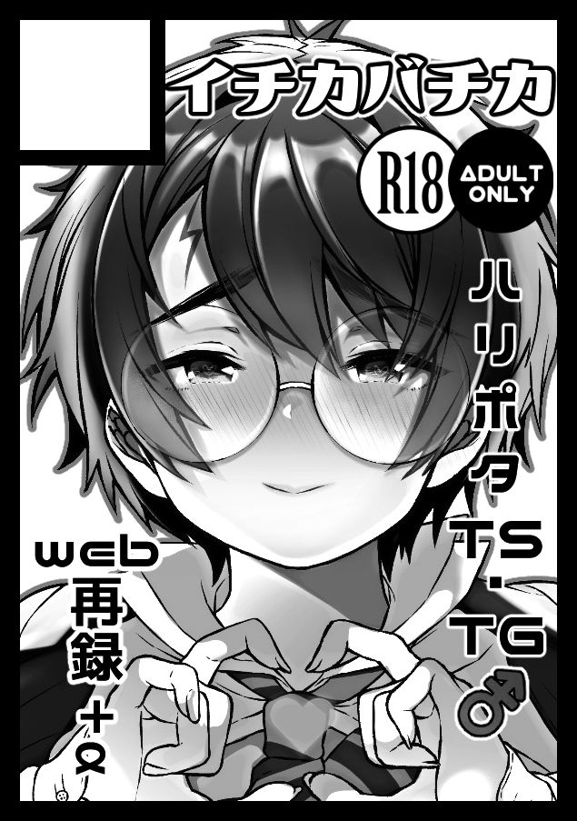 Haripota TS etchi rakugaki-dzume ③ - Page 26