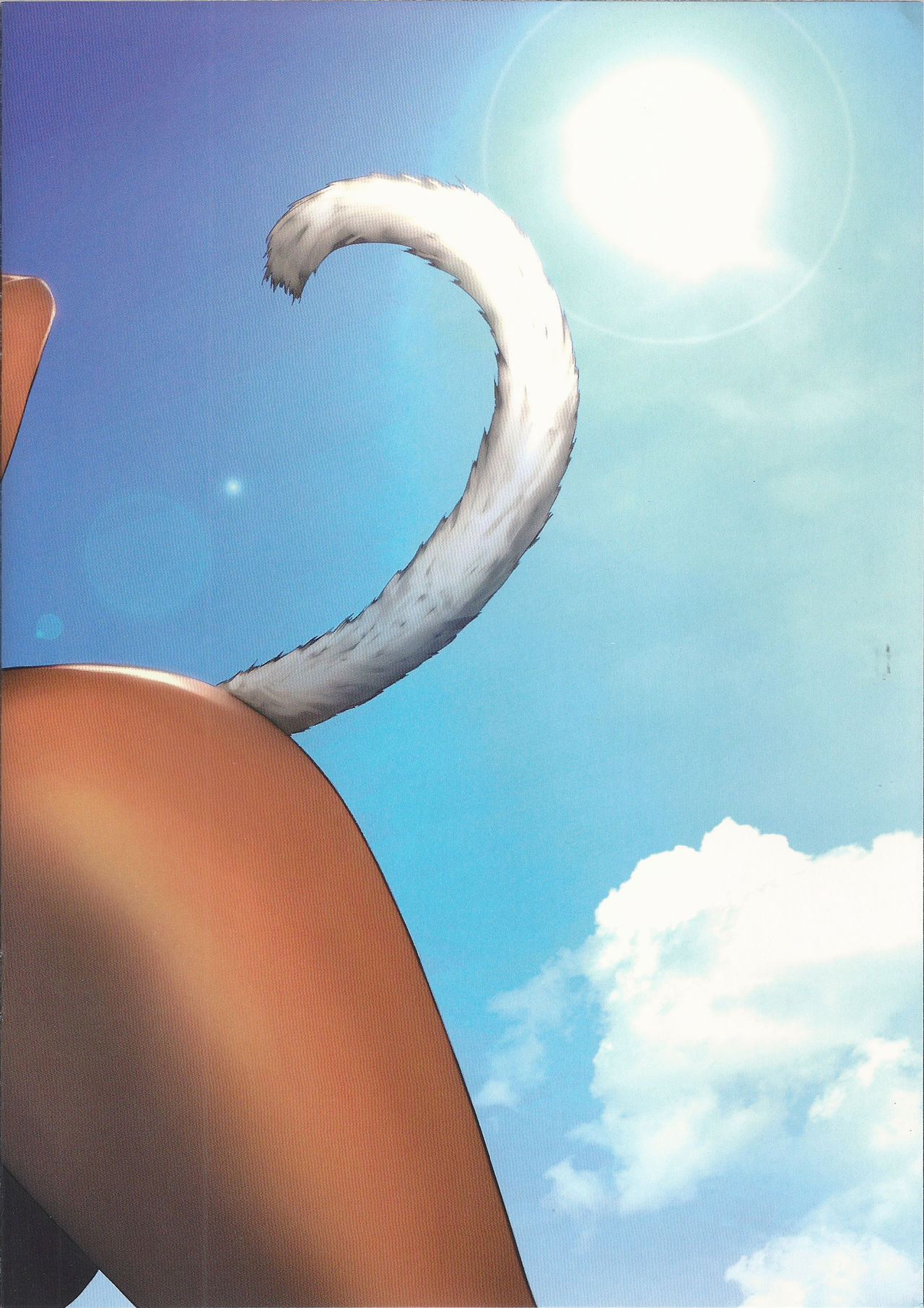 Y'shtola So Sexy 2 - Page 12