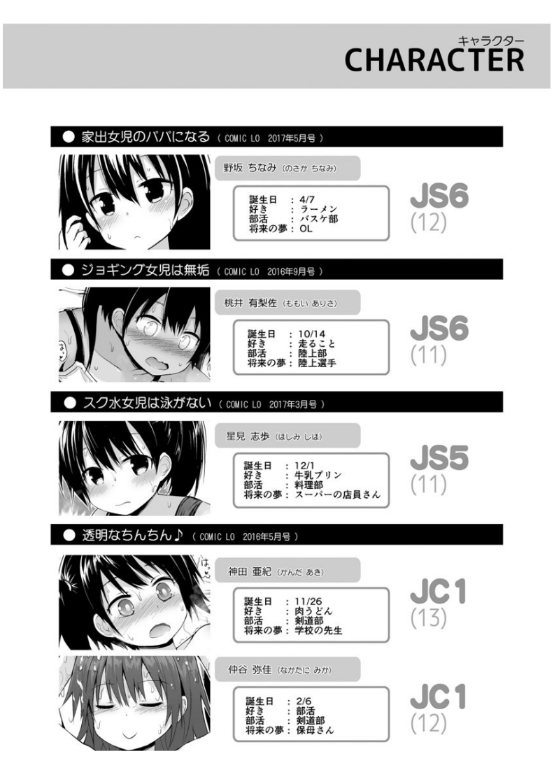 Platinum Seichouki - Page 207