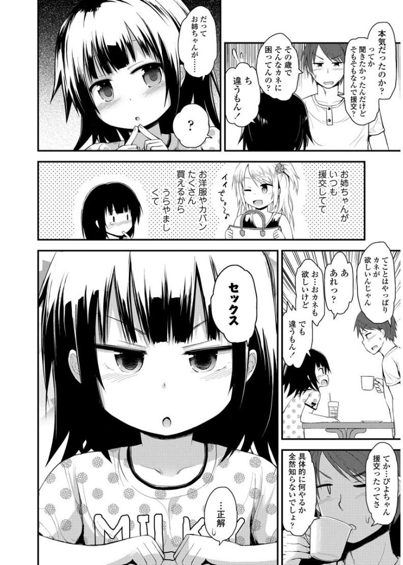 Platinum Seichouki - Page 88