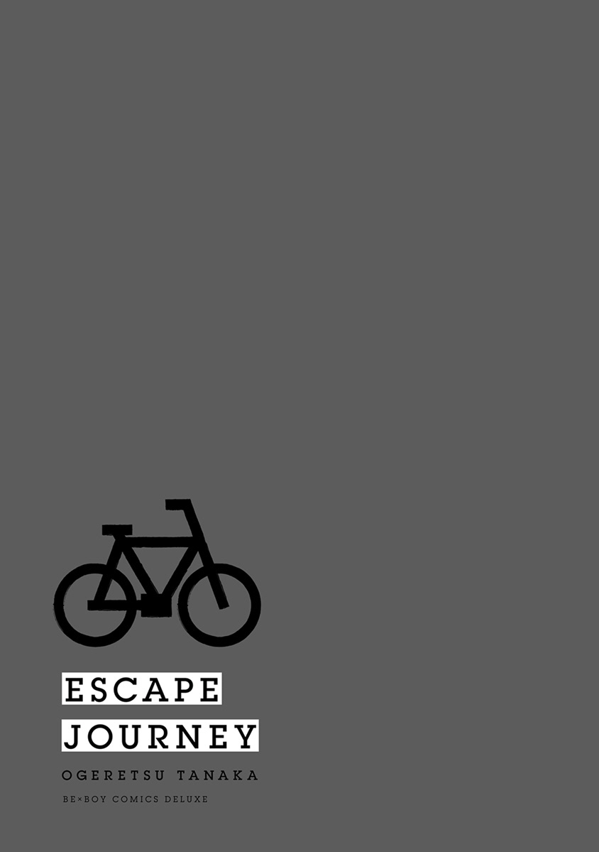 Escape Journey - Page 239