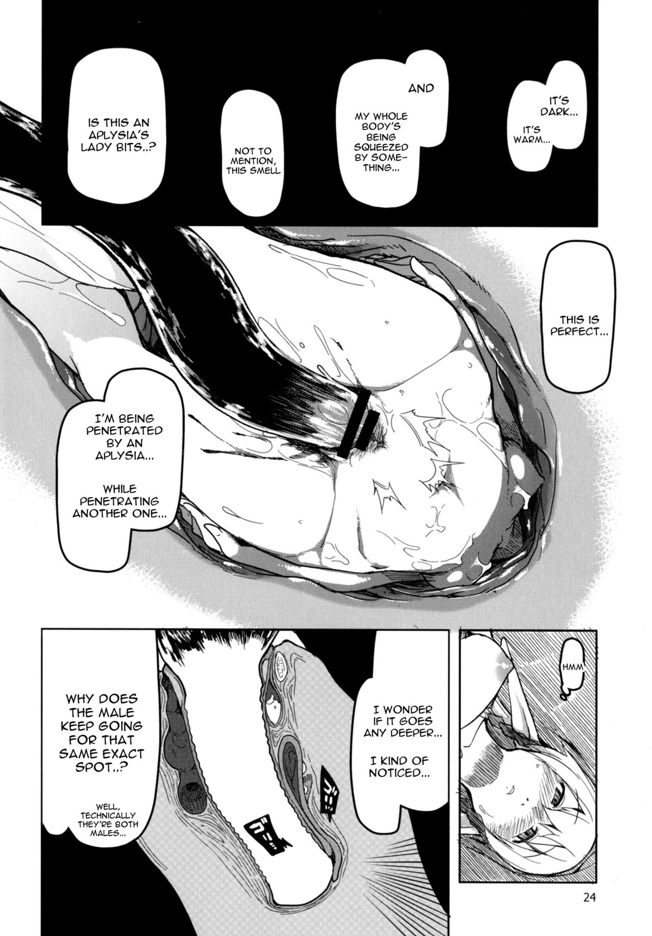 Dosukebe Elf no Ishukan Nikki 4 - Page 25