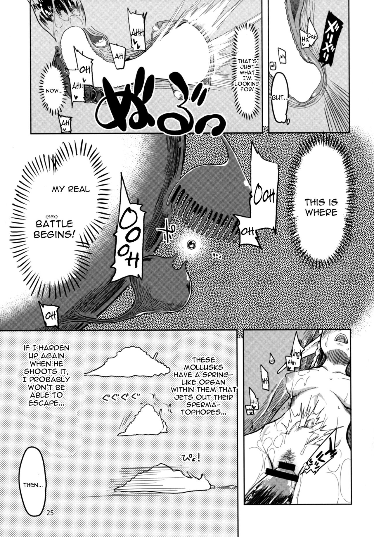 Dosukebe Elf no Ishukan Nikki 4 - Page 26