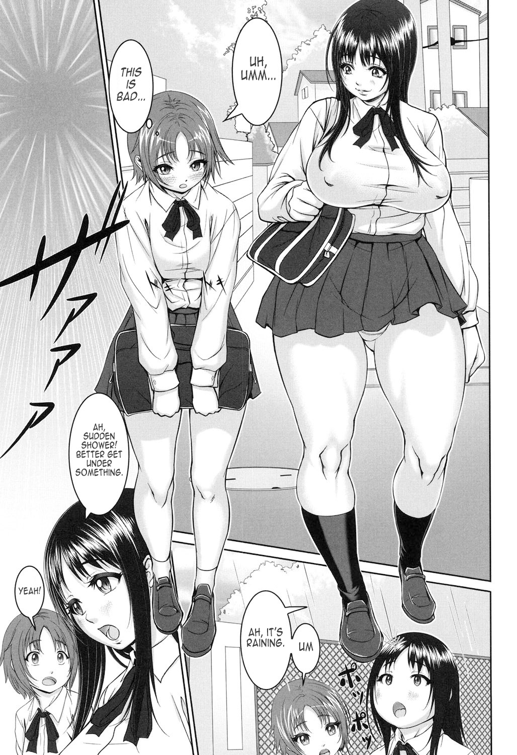Tropical! Banana Carnival - Page 92