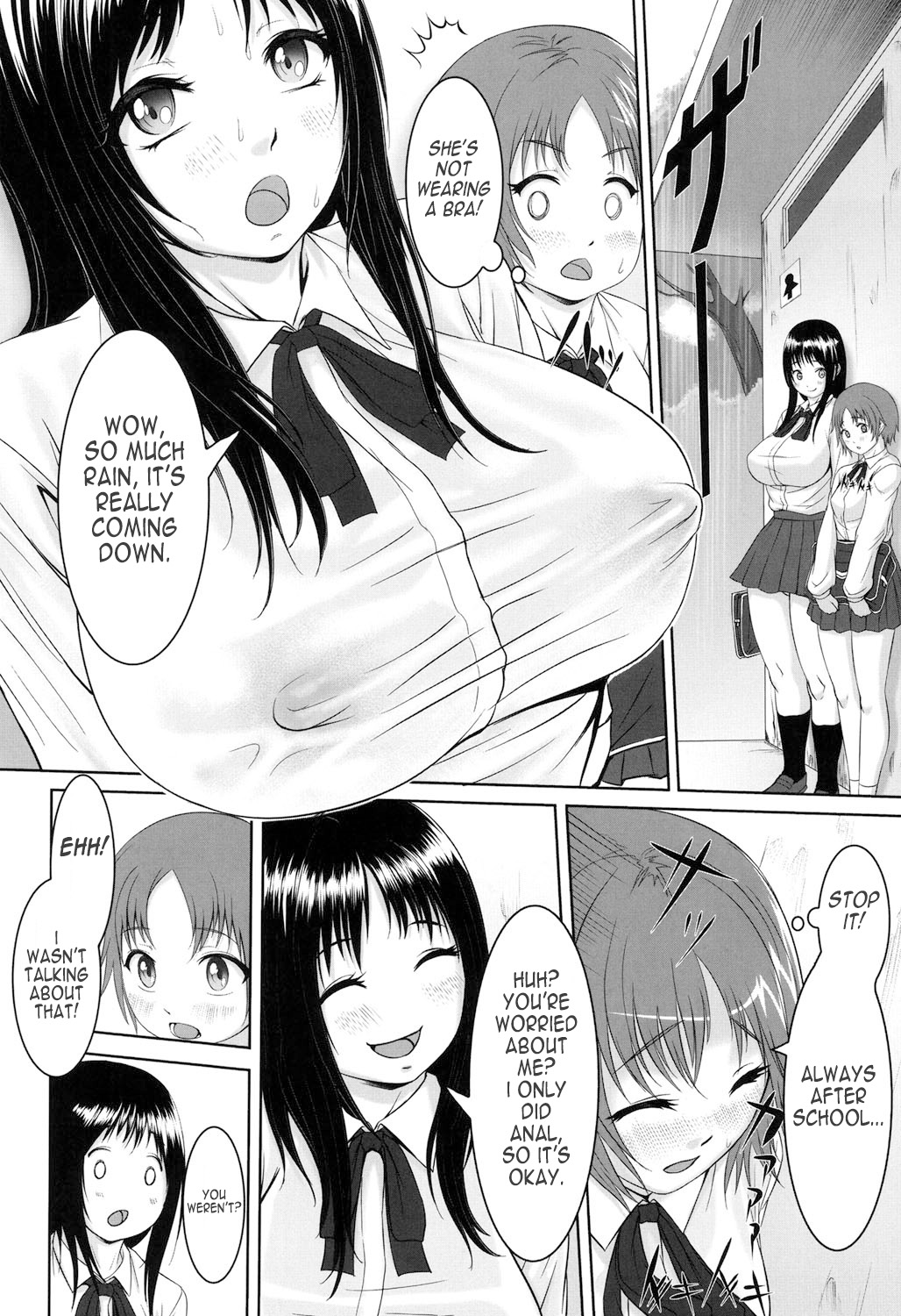 Tropical! Banana Carnival - Page 93