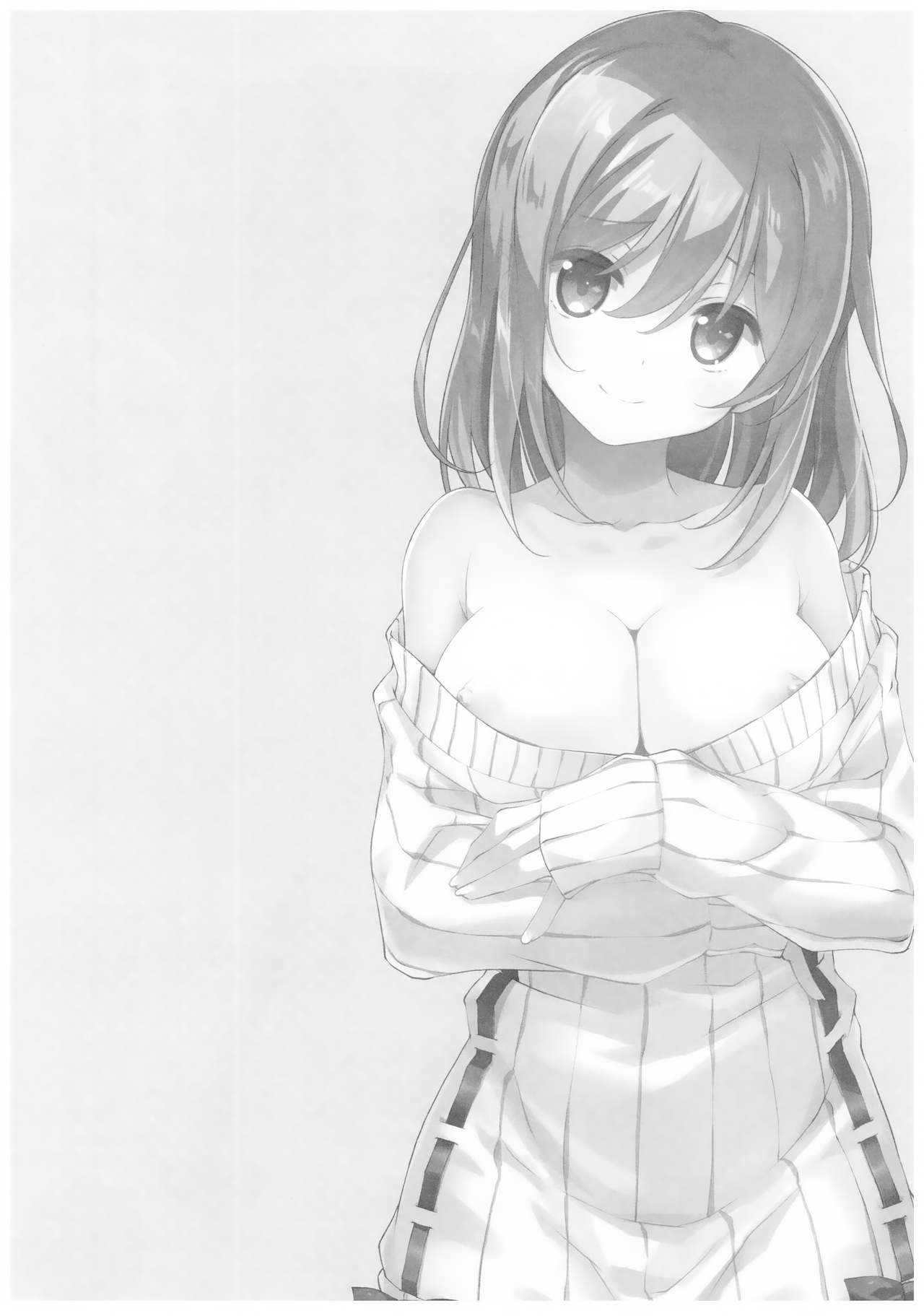 Watashi no, Onii-chan 4.5 Bangaihen - Page 26