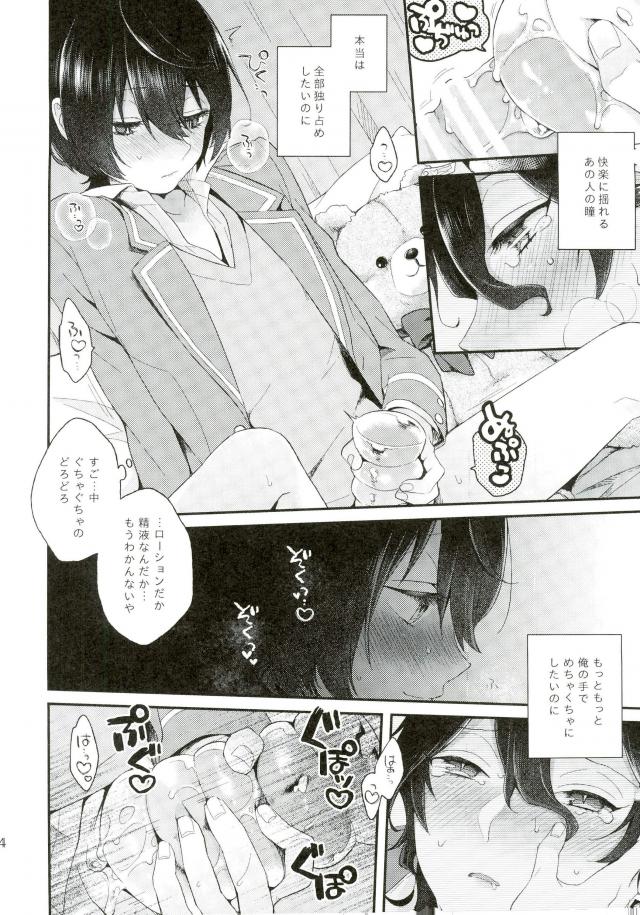 Onii-chan to Punipunishita - Page 13