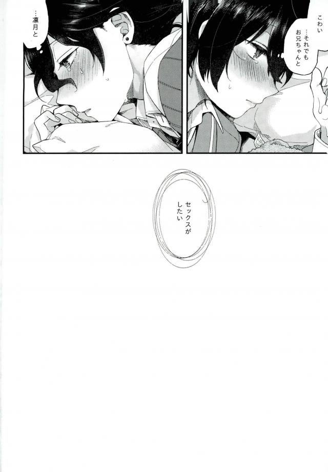 Onii-chan to Punipunishita - Page 17