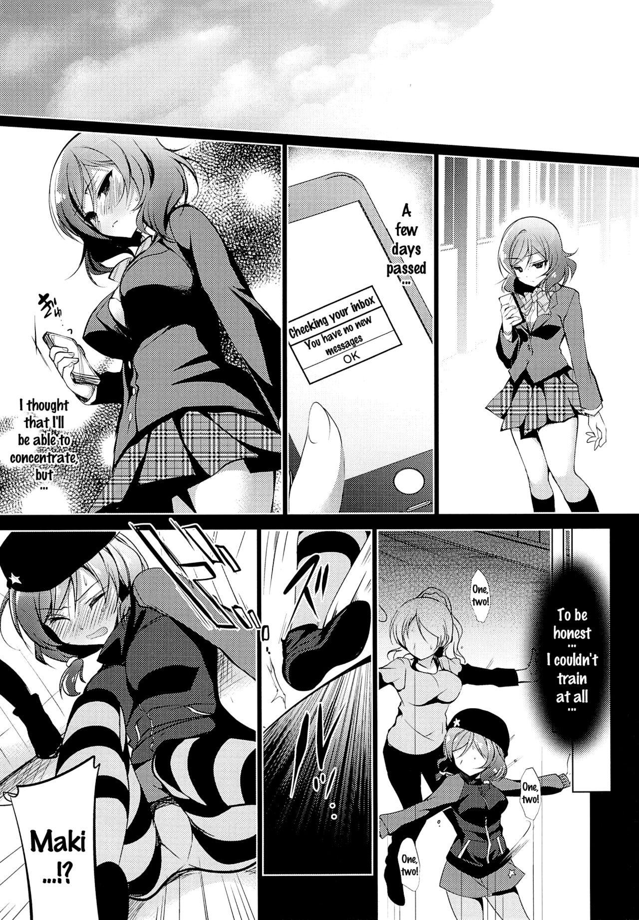 MAKIPET 3 - Page 10