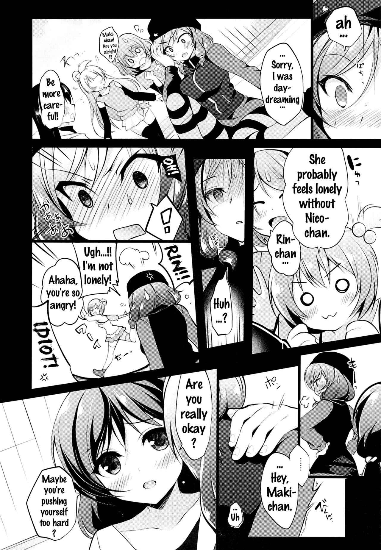MAKIPET 3 - Page 11