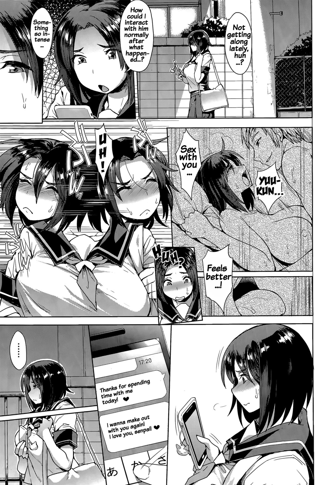 Choose - Page 29
