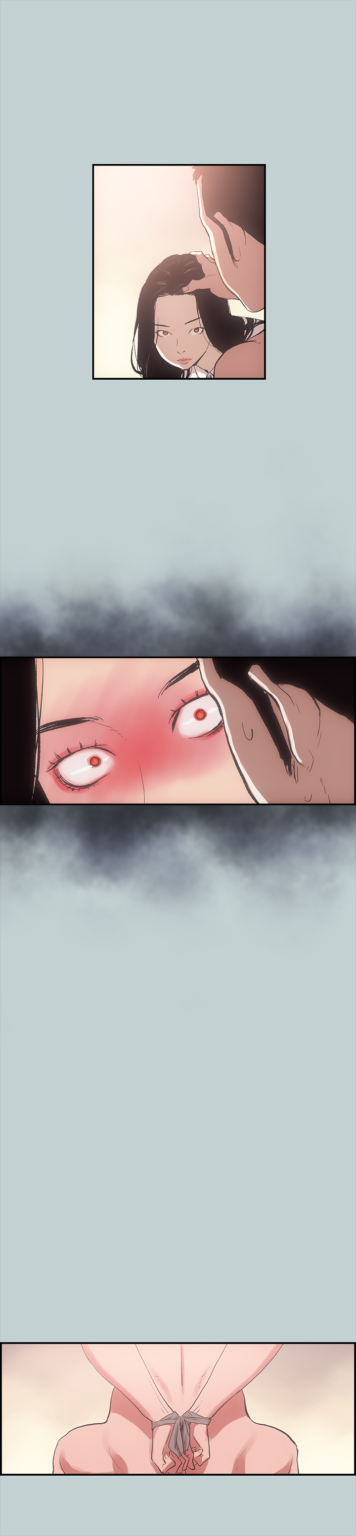 The Joy of Traveling 愉快的旅行 ch.1 - Page 24