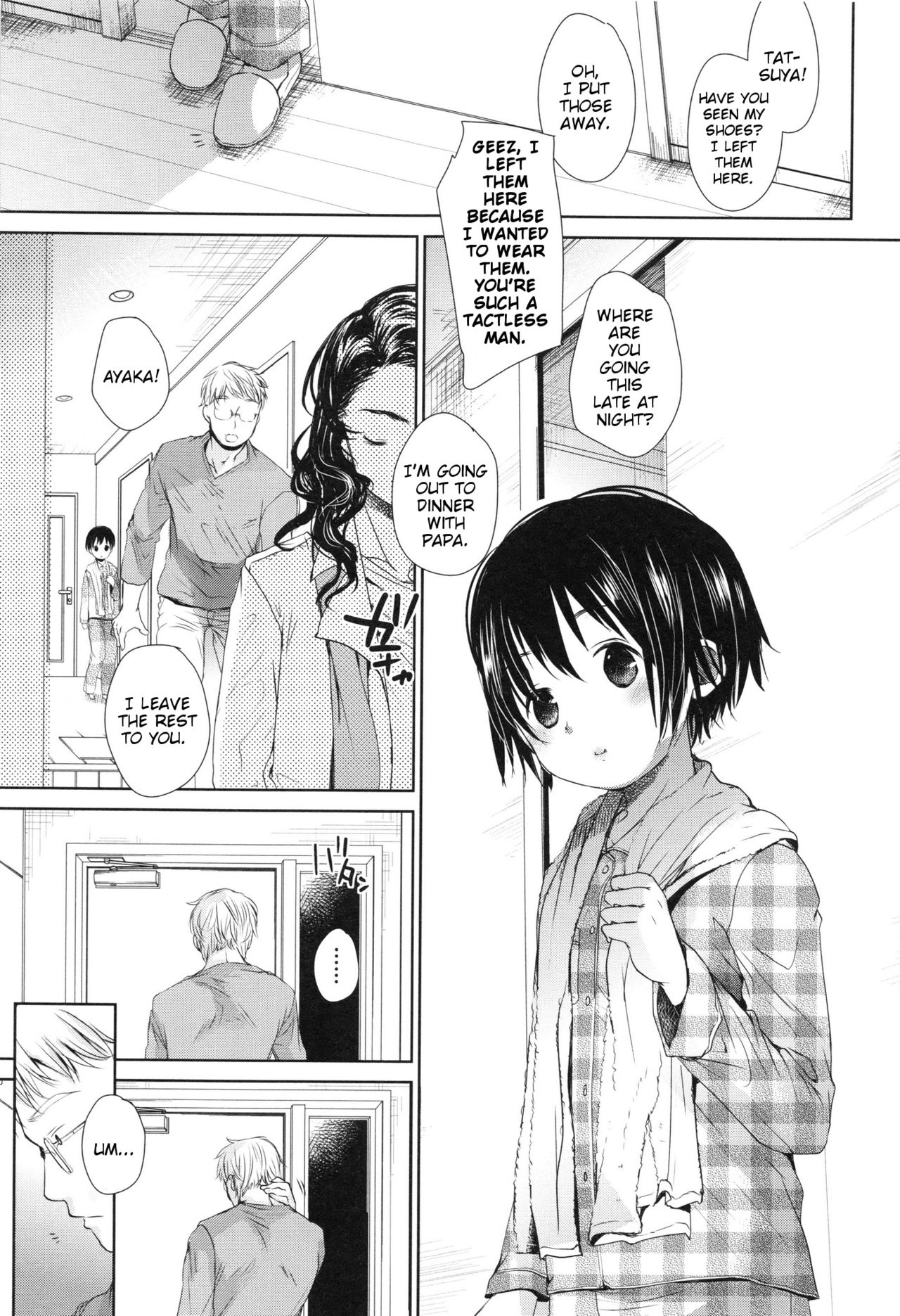 A SIZE - Page 135