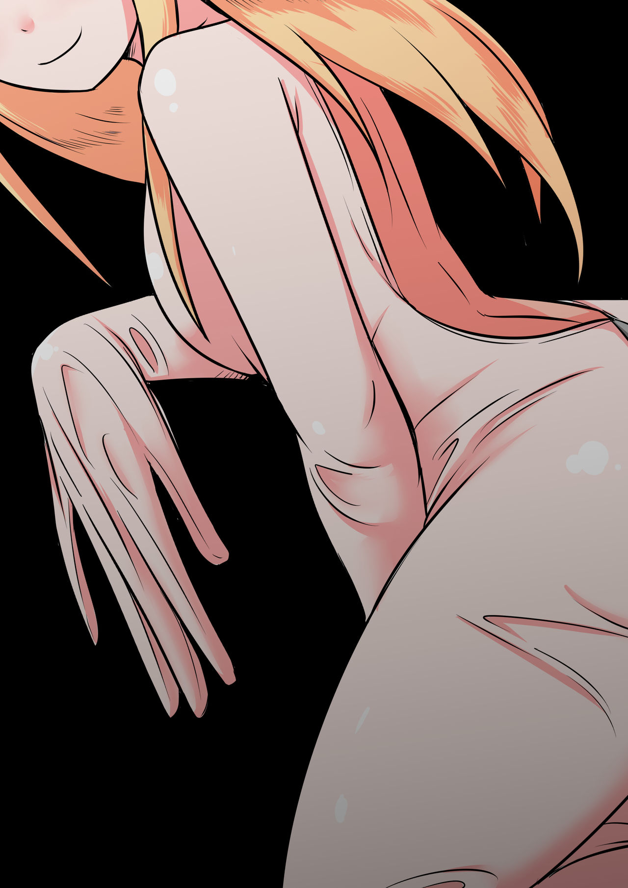 Ane no Kawa o Kite TS Suru Hon - Page 24