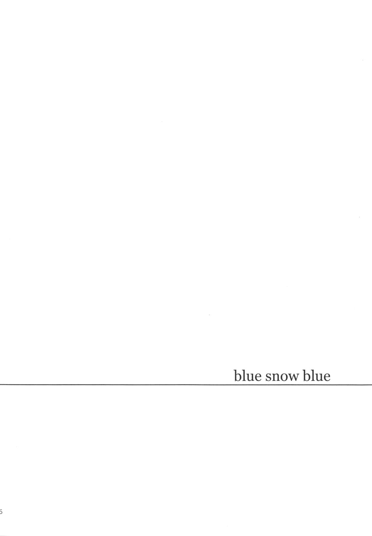 blue snow blue scene.14 - Page 26