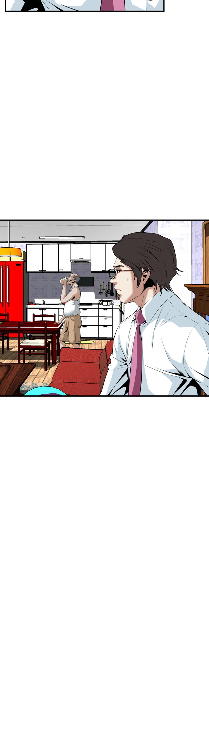 Take a Peek 偷窥 Ch.33-38 - Page 90