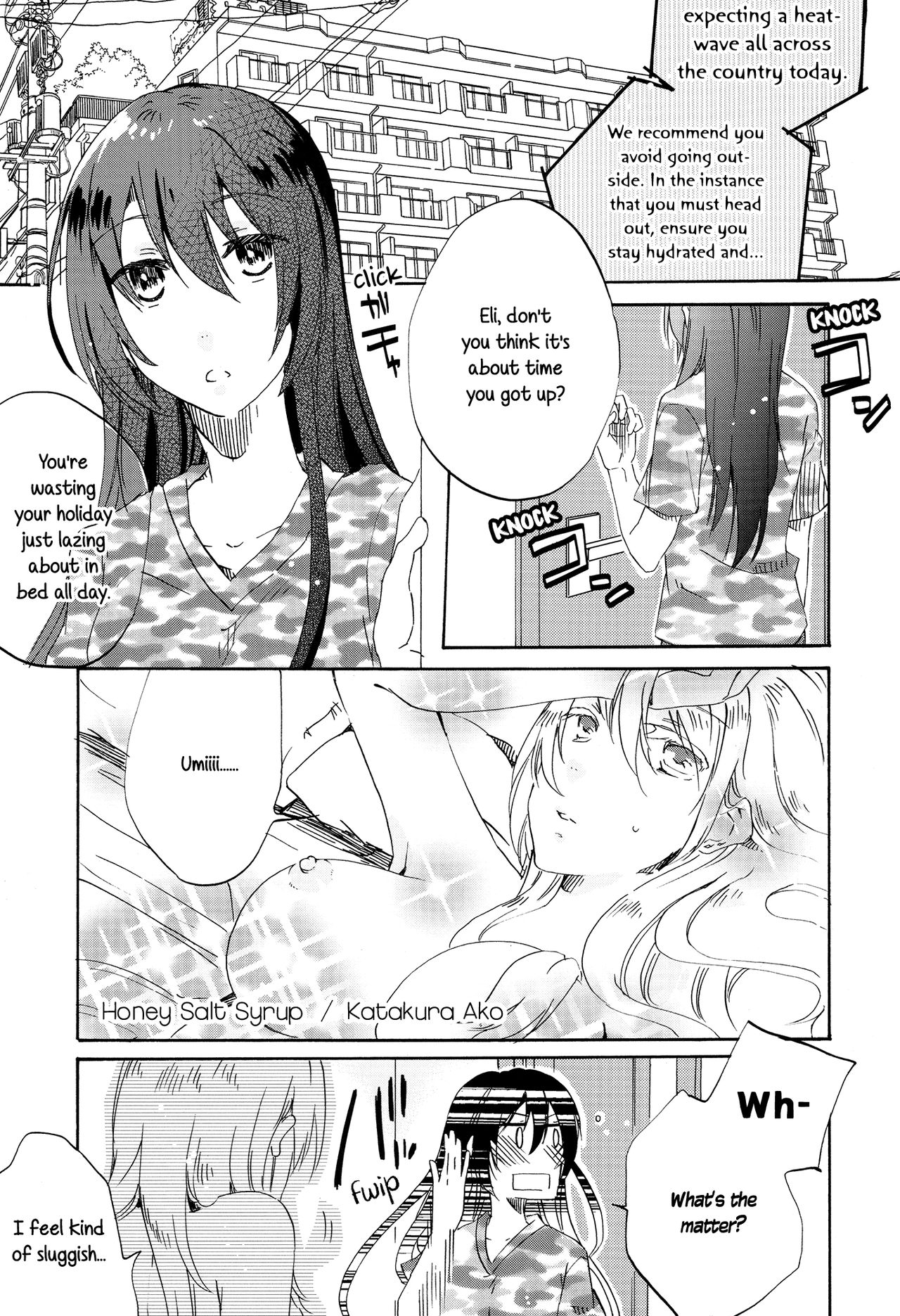 CyanBlue - Page 14
