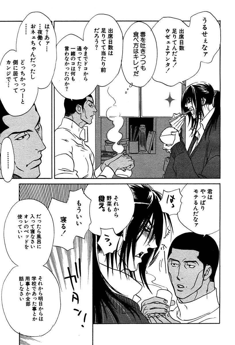 麗人 2006-03 - Page 191