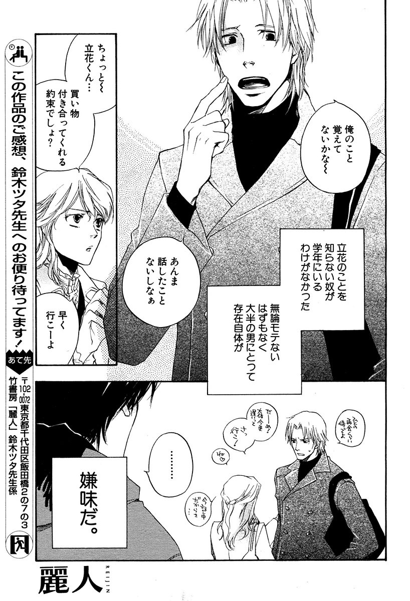 麗人 2006-03 - Page 211
