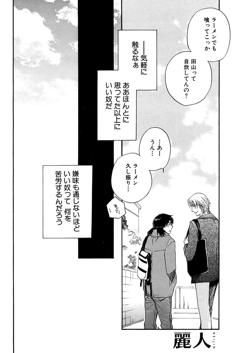 麗人 2006-03 - Page 220
