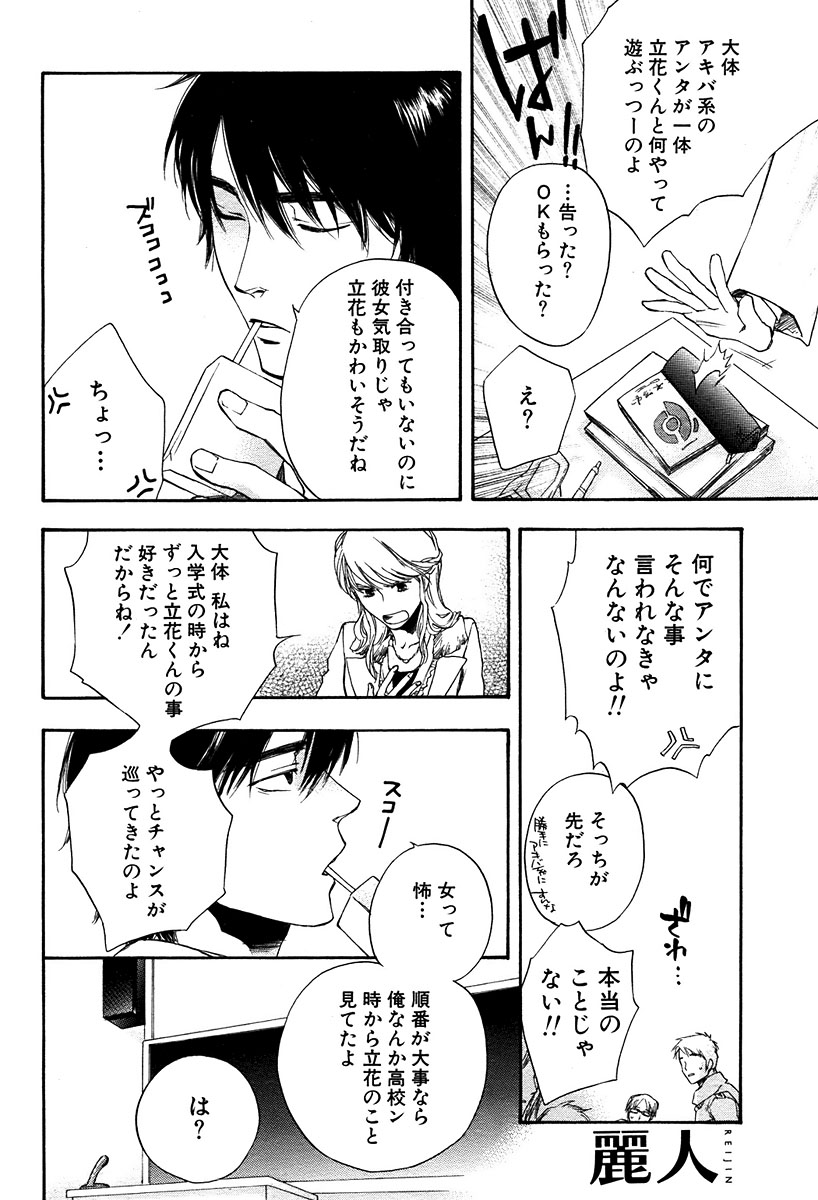 麗人 2006-03 - Page 222