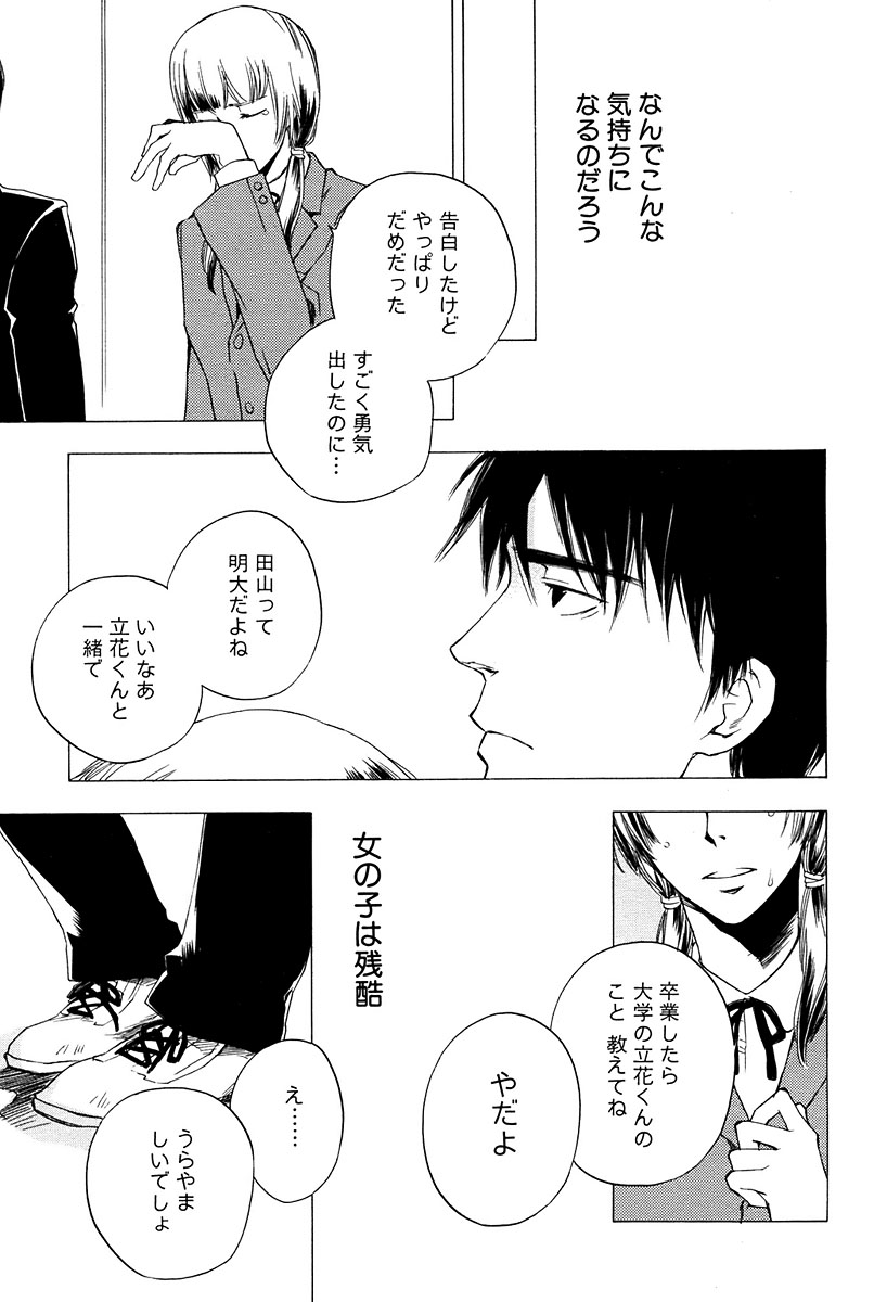 麗人 2006-03 - Page 225