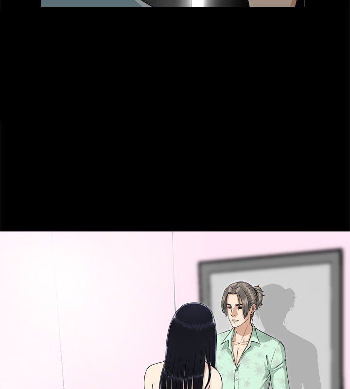Dangerous game 危险性游戏 Ch.1-10 - Page 67