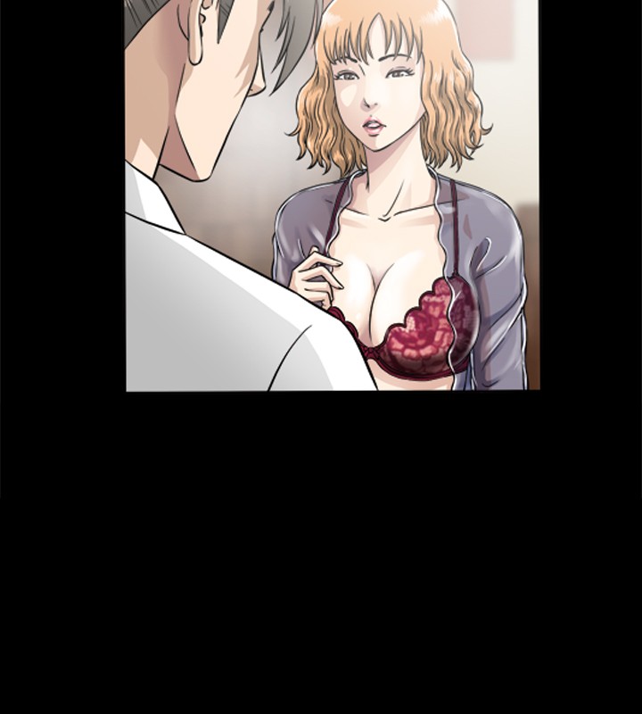 Dangerous game 危险性游戏 Ch.1-10 - Page 95