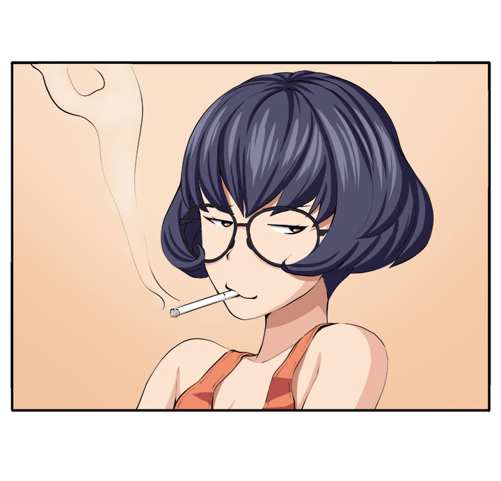 trap 圈套 ch.14-19 - Page 121