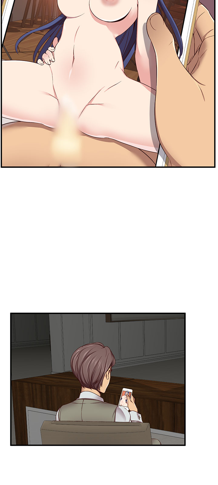 H-Campus H校园<第2季> ch.41-46 - Page 63