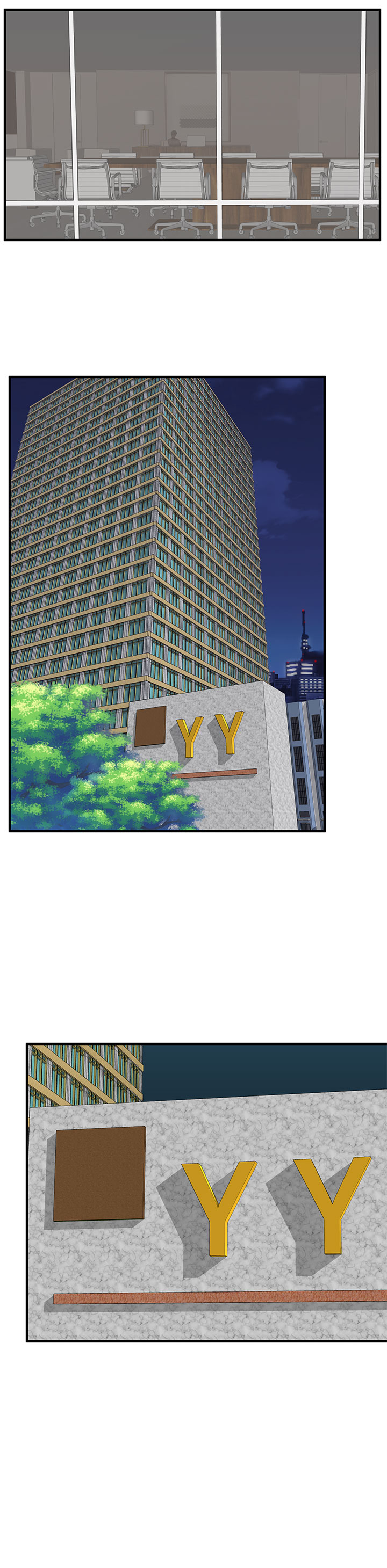 H-Campus H校园<第2季> ch.41-46 - Page 64