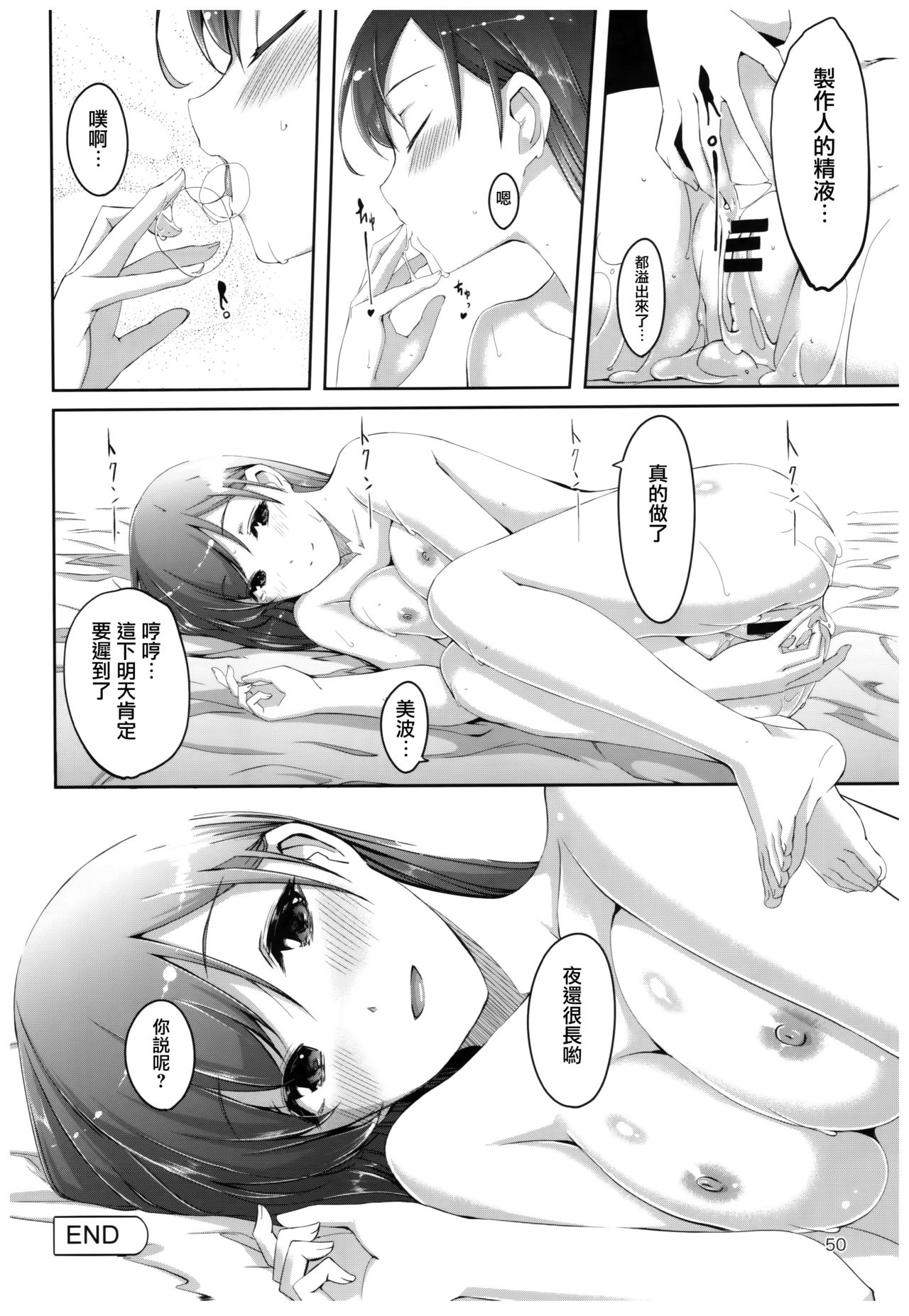Wasurecha Dame desu Producer-san - Page 24