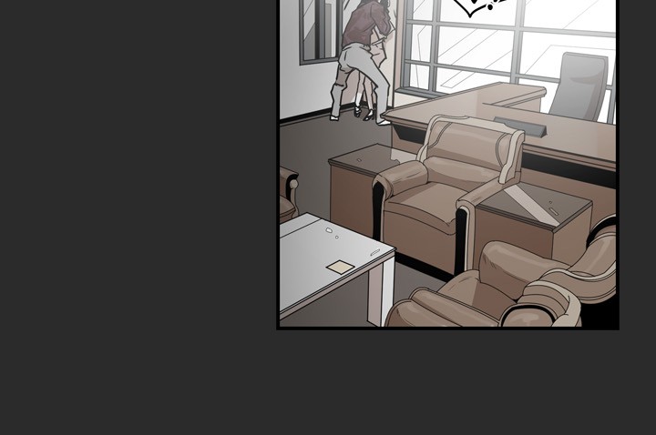Honey trap 甜蜜陷阱 ch.1-7 - Page 56