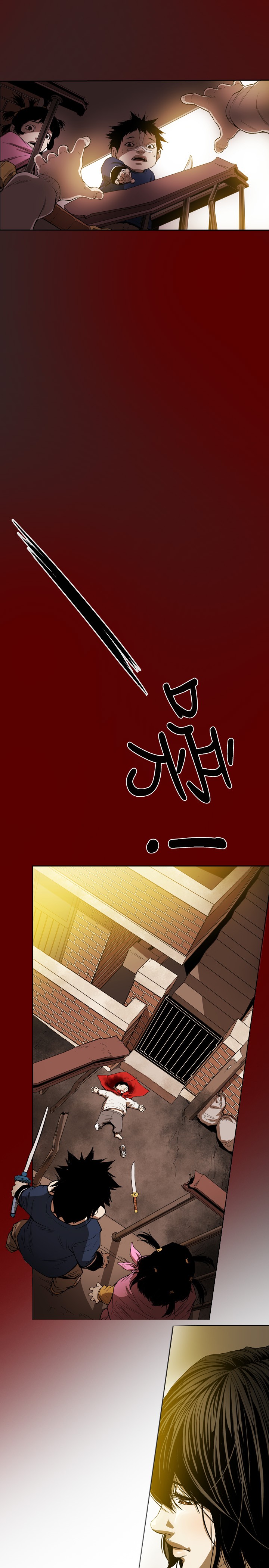 Honey trap 甜蜜陷阱 ch.1-7 - Page 83