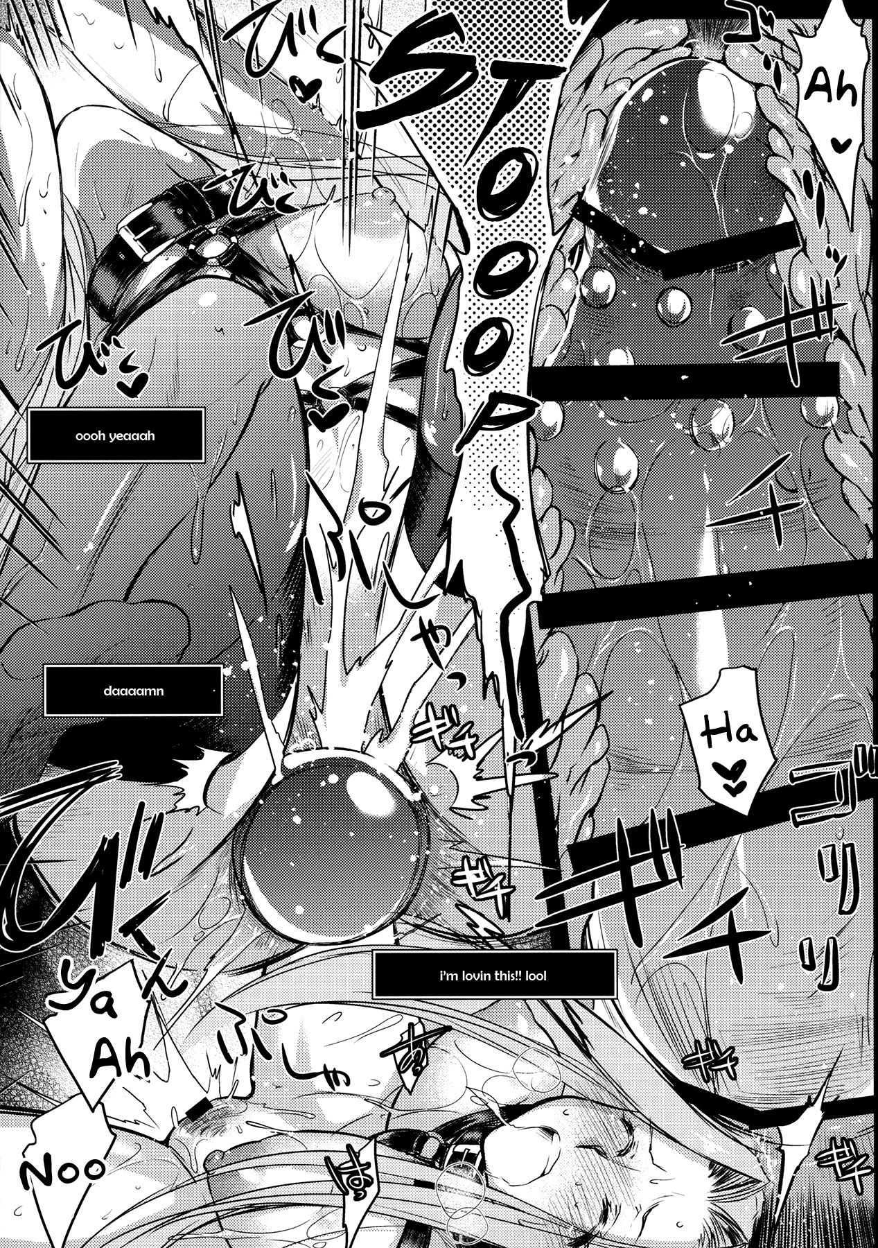 R.O.D 10 -Rider or Die- - Page 24
